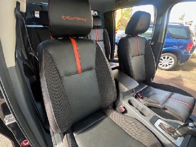 clda auto FORD   3.2 L TDCI WILDTRAK BVA 200CH Dble Cab N° 2645