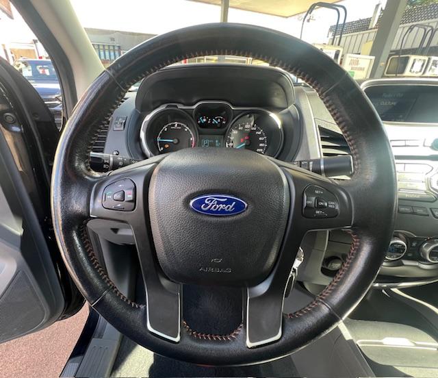 CLDA automobiles FORD   3.2 L TDCI WILDTRAK BVA 200CH Dble Cab N° 2645