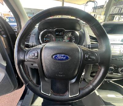 clda auto FORD   3.2 L TDCI WILDTRAK BVA 200CH Dble Cab N° 2645