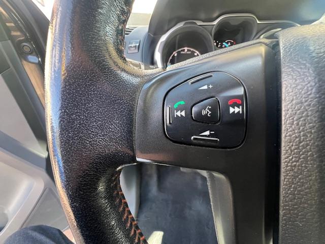 CLDA automobiles FORD   3.2 L TDCI WILDTRAK BVA 200CH Dble Cab N° 2645