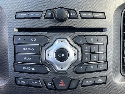 clda auto FORD   3.2 L TDCI WILDTRAK BVA 200CH Dble Cab N° 2645