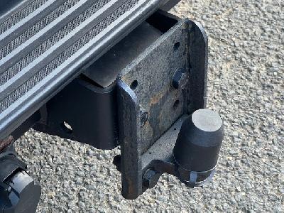 clda auto FORD   3.2 L TDCI WILDTRAK BVA 200CH Dble Cab N° 2645