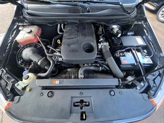 CLDA automobiles FORD   3.2 L TDCI WILDTRAK BVA 200CH Dble Cab N° 2645