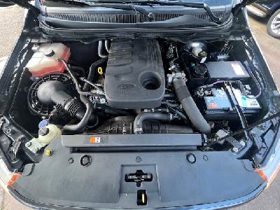 clda auto FORD   3.2 L TDCI WILDTRAK BVA 200CH Dble Cab N° 2645