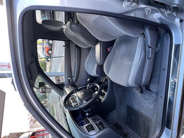 CLDA automobiles FORD  2.5 L TDCI Double Cabine XLT N°2643