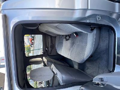 clda auto FORD  2.5 L TDCI Double Cabine XLT N°2643