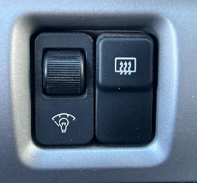 clda auto FORD  2.5 L TDCI Double Cabine XLT N°2643