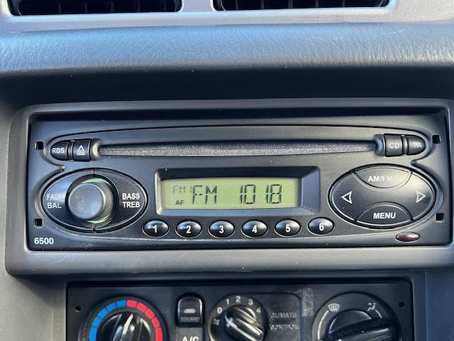 CLDA automobiles FORD  2.5 L TDCI Double Cabine XLT N°2643