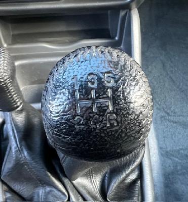 clda auto FORD  2.5 L TDCI Double Cabine XLT N°2643