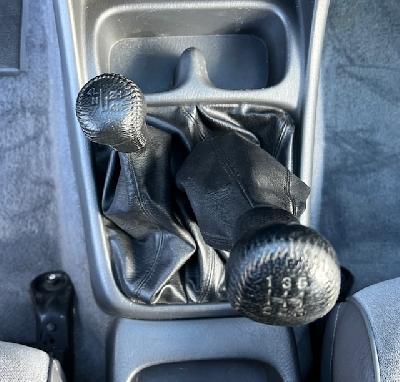 clda auto FORD  2.5 L TDCI Double Cabine XLT N°2643