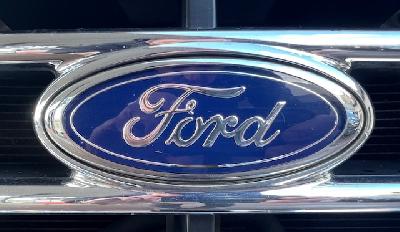 clda auto FORD  2.5 L TDCI Double Cabine XLT N°2643