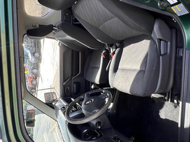 CLDA automobiles SUZUKI  1.3 L VVTI RANGER 4WD N°2642