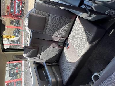 clda auto SUZUKI  1.3 L VVTI RANGER 4WD N°2642