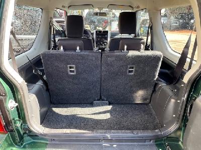 clda auto SUZUKI  1.3 L VVTI RANGER 4WD N°2642