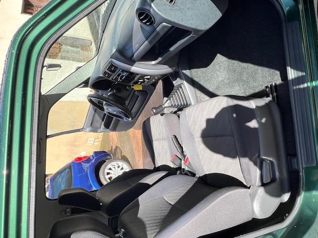 CLDA automobiles SUZUKI  1.3 L VVTI RANGER 4WD N°2642