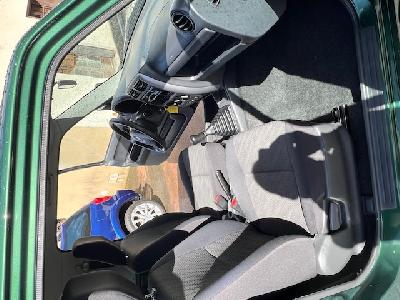 clda auto SUZUKI  1.3 L VVTI RANGER 4WD N°2642