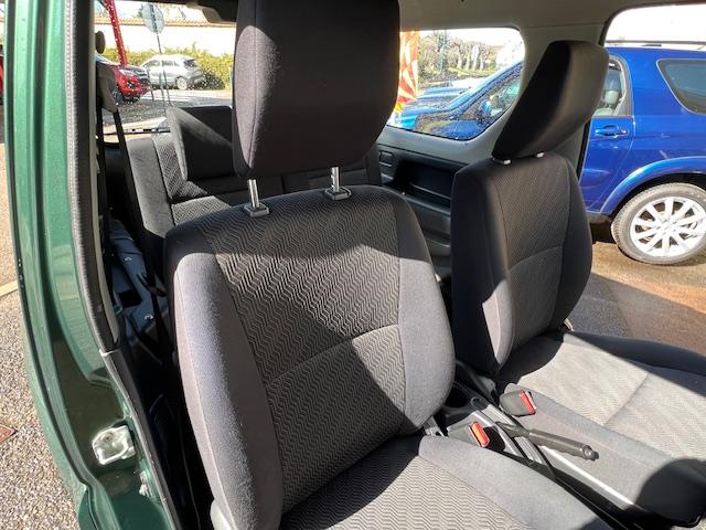 CLDA automobiles SUZUKI  1.3 L VVTI RANGER 4WD N°2642