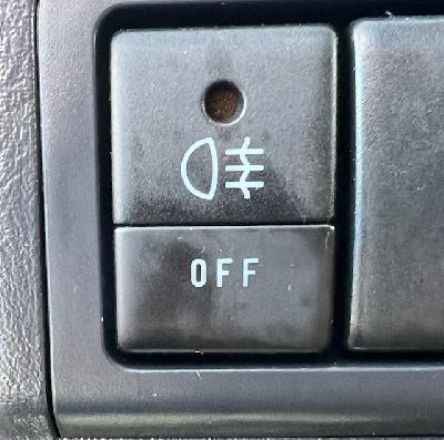 clda auto SUZUKI  1.3 L VVTI RANGER 4WD N°2642