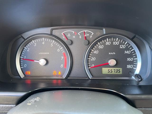 CLDA automobiles SUZUKI  1.3 L VVTI RANGER 4WD N°2642