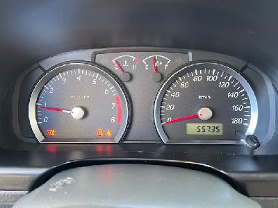 clda auto SUZUKI  1.3 L VVTI RANGER 4WD N°2642