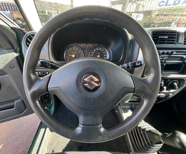 CLDA automobiles SUZUKI  1.3 L VVTI RANGER 4WD N°2642