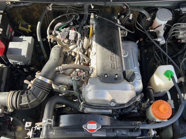 CLDA automobiles SUZUKI  1.3 L VVTI RANGER 4WD N°2642