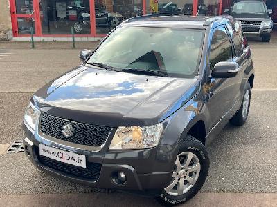 clda auto SUZUKI  1.6 L JLX 4WD INTEGRAL BV5 N°2641