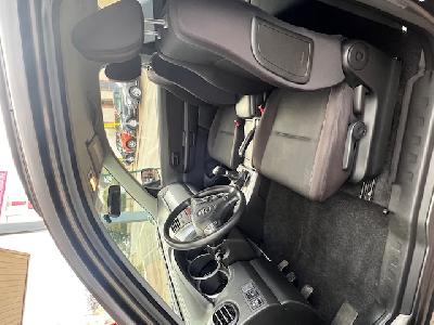 clda auto SUZUKI  1.6 L JLX 4WD INTEGRAL BV5 N°2641