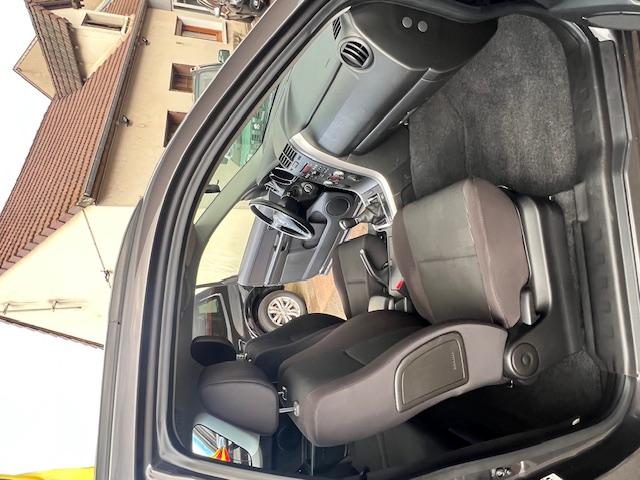 CLDA automobiles SUZUKI  1.6 L JLX 4WD INTEGRAL BV5 N°2641