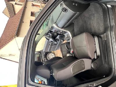 clda auto SUZUKI  1.6 L JLX 4WD INTEGRAL BV5 N°2641