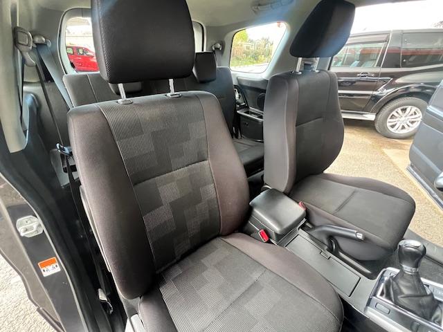 CLDA automobiles SUZUKI  1.6 L JLX 4WD INTEGRAL BV5 N°2641