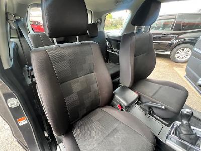 clda auto SUZUKI  1.6 L JLX 4WD INTEGRAL BV5 N°2641