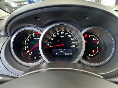 clda auto SUZUKI  1.6 L JLX 4WD INTEGRAL BV5 N°2641