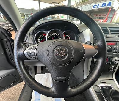 clda auto SUZUKI  1.6 L JLX 4WD INTEGRAL BV5 N°2641