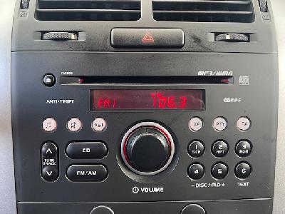 clda auto SUZUKI  1.6 L JLX 4WD INTEGRAL BV5 N°2641