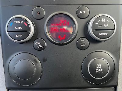 clda auto SUZUKI  1.6 L JLX 4WD INTEGRAL BV5 N°2641