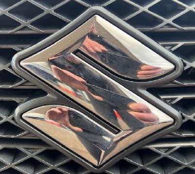 clda auto SUZUKI  1.6 L JLX 4WD INTEGRAL BV5 N°2641