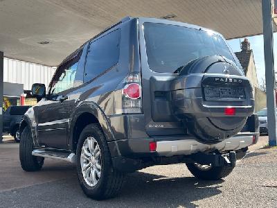 clda auto MITSUBISHI  3.2 L DID INSTYLE BVA 200 CH 3P N°