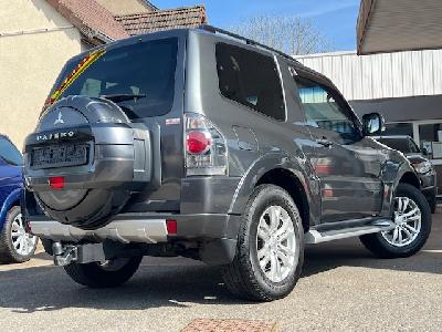 clda auto MITSUBISHI  3.2 L DID INSTYLE BVA 200 CH 3P N°