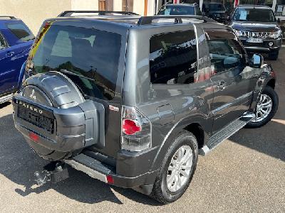 clda auto MITSUBISHI  3.2 L DID INSTYLE BVA 200 CH 3P N°