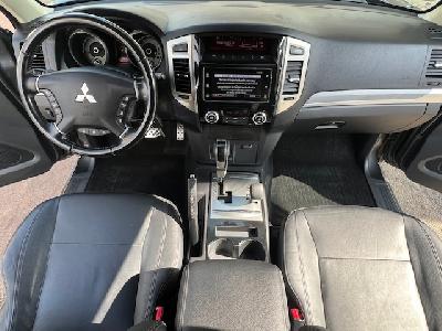 clda auto MITSUBISHI  3.2 L DID INSTYLE BVA 200 CH 3P N°