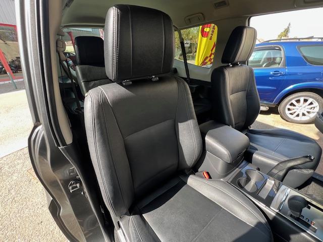 CLDA automobiles MITSUBISHI  3.2 L DID INSTYLE BVA 200 CH 3P N°