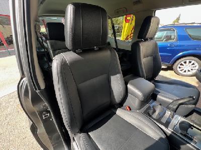 clda auto MITSUBISHI  3.2 L DID INSTYLE BVA 200 CH 3P N°