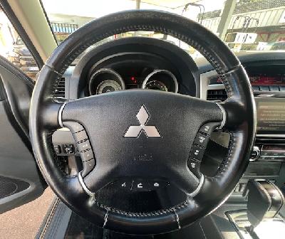 clda auto MITSUBISHI  3.2 L DID INSTYLE BVA 200 CH 3P N°