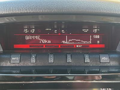 clda auto MITSUBISHI  3.2 L DID INSTYLE BVA 200 CH 3P N°