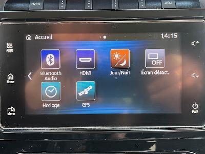 clda auto MITSUBISHI  3.2 L DID INSTYLE BVA 200 CH 3P N°