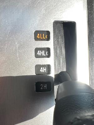 clda auto MITSUBISHI  3.2 L DID INSTYLE BVA 200 CH 3P N°