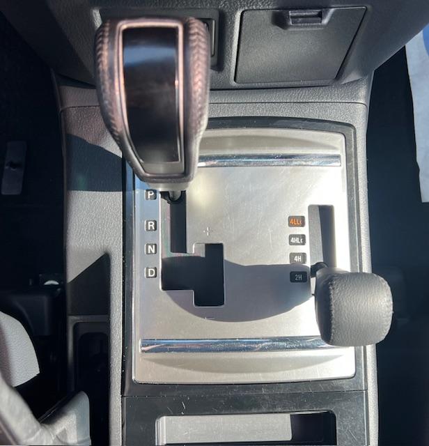 CLDA automobiles MITSUBISHI  3.2 L DID INSTYLE BVA 200 CH 3P N°