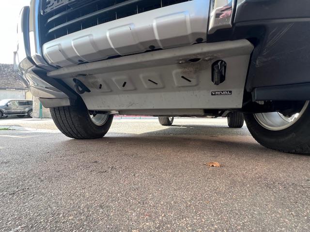 CLDA automobiles MITSUBISHI  3.2 L DID INSTYLE BVA 200 CH 3P N°