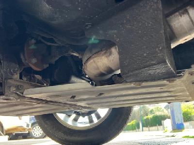 clda auto MITSUBISHI  3.2 L DID INSTYLE BVA 200 CH 3P N°